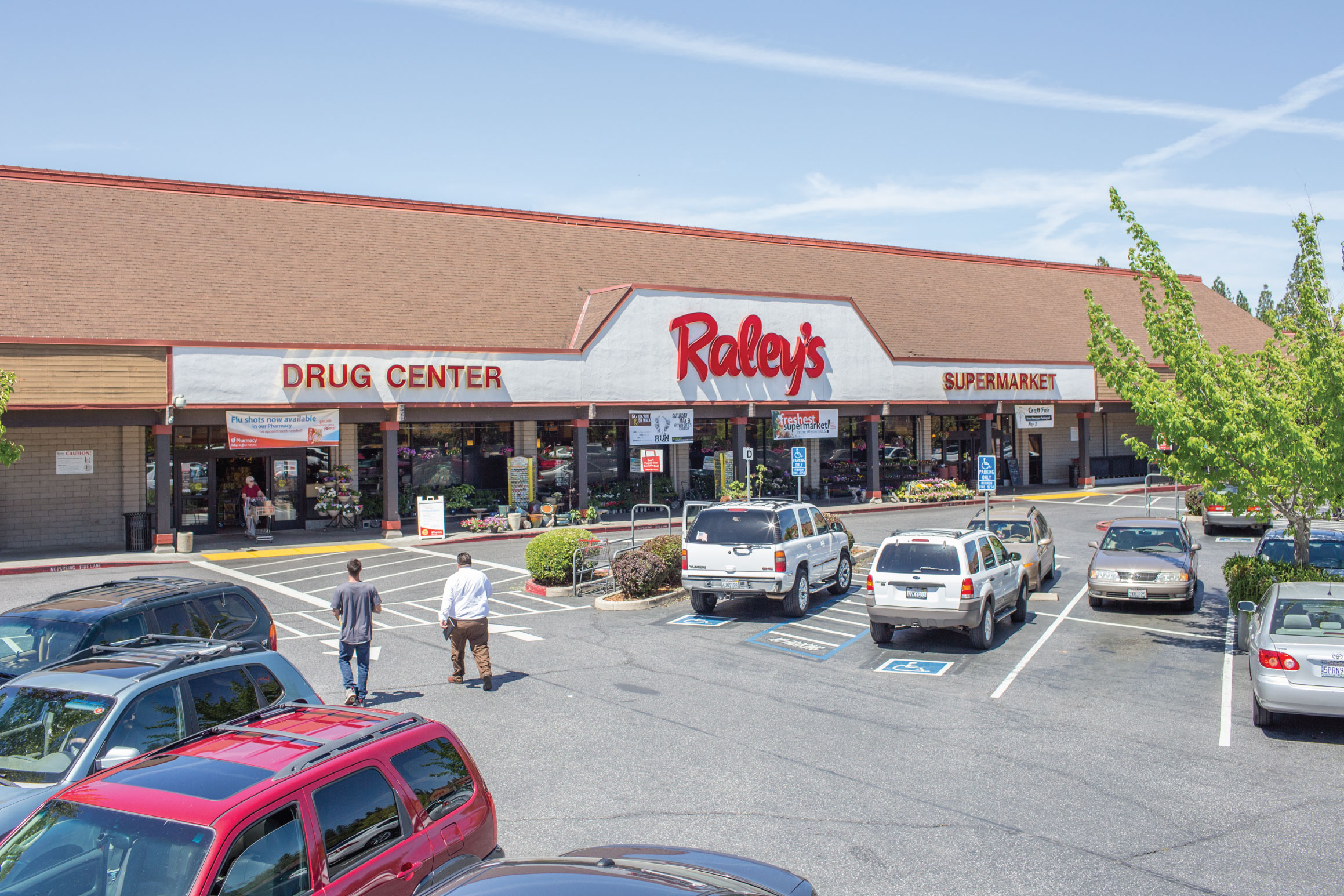 Raleys Pharmacy Grass Valley Ca 86