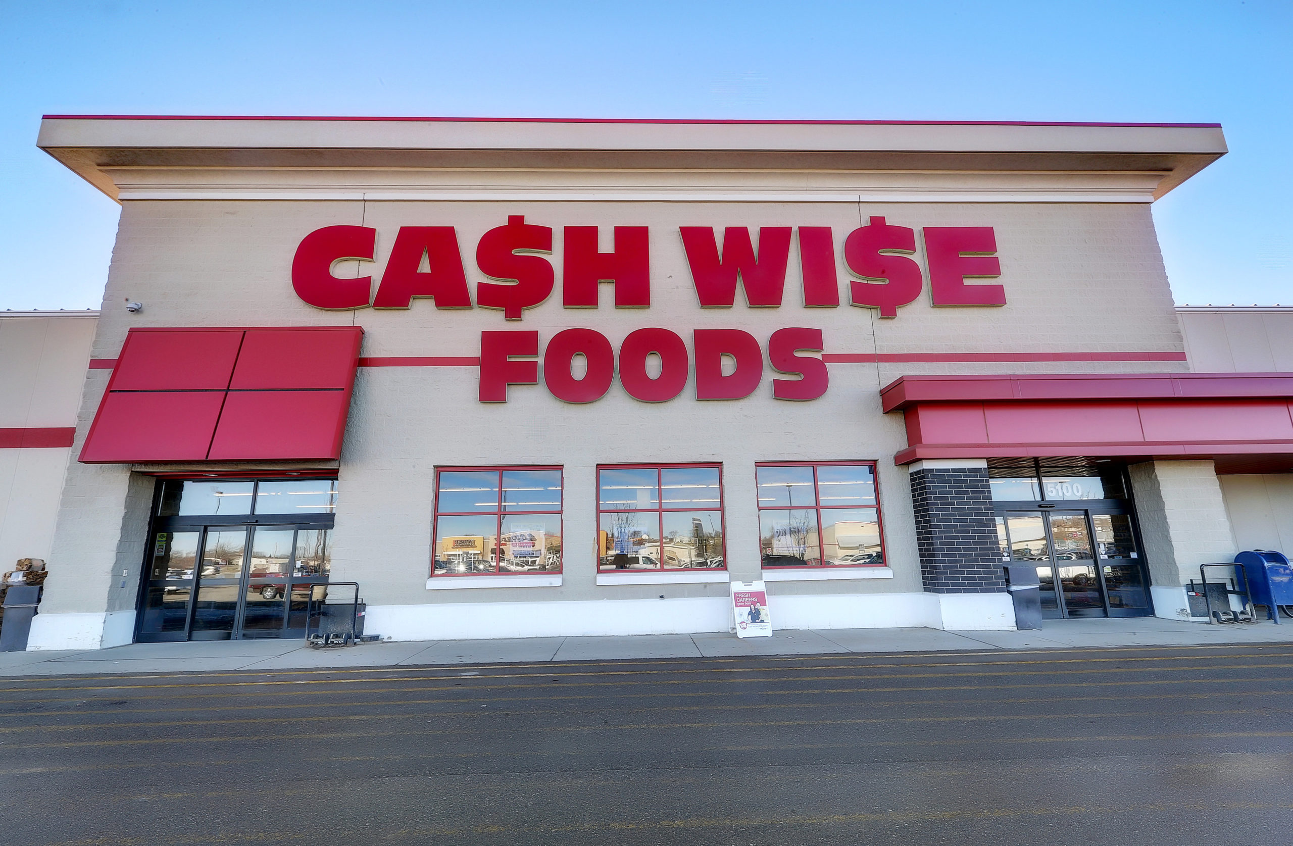 Cash Wise Foods Moorhead Mn - ri9jq9u