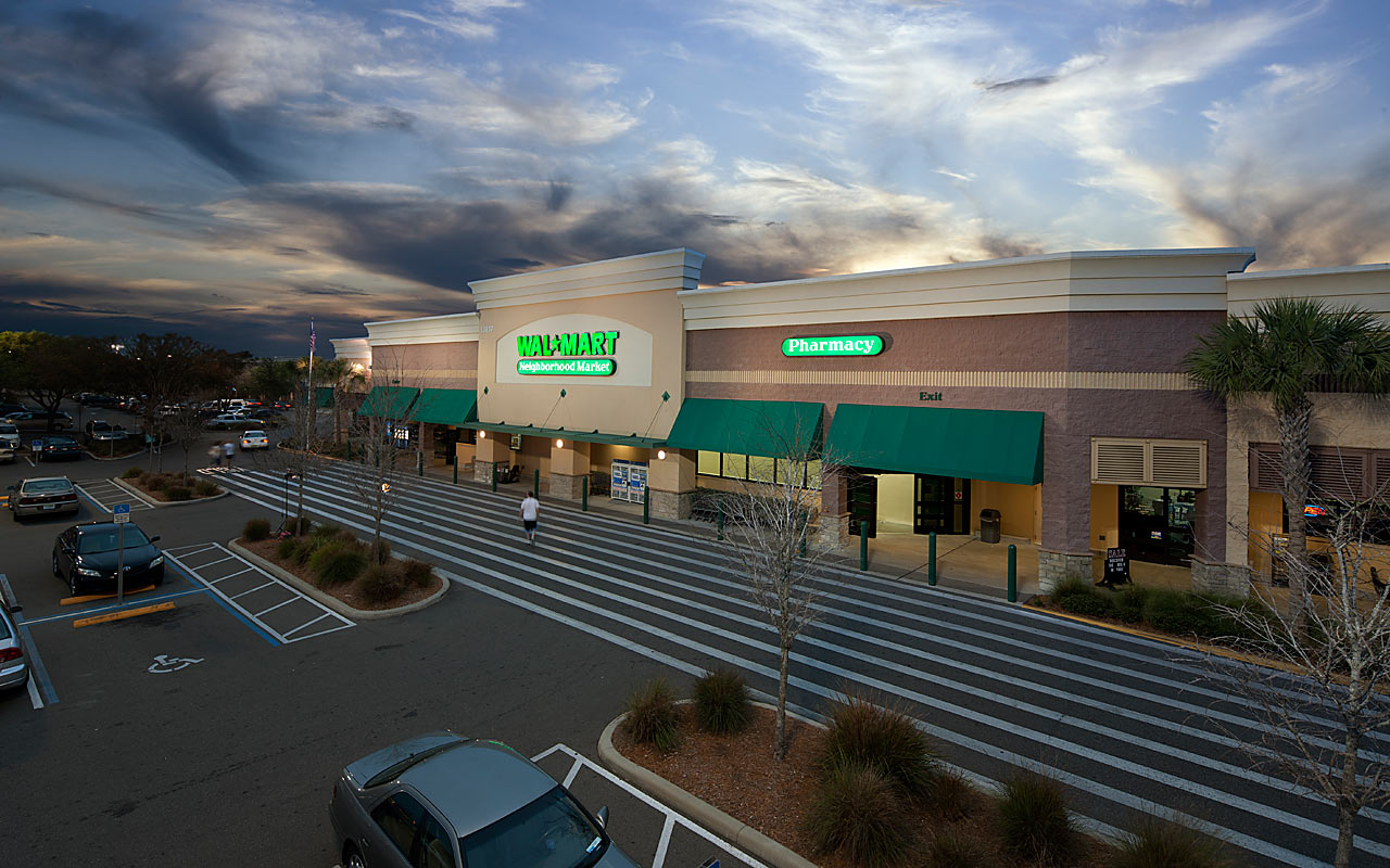 Pine Tree Acquires 99,054 SF Barclay Square in Tampa MSA