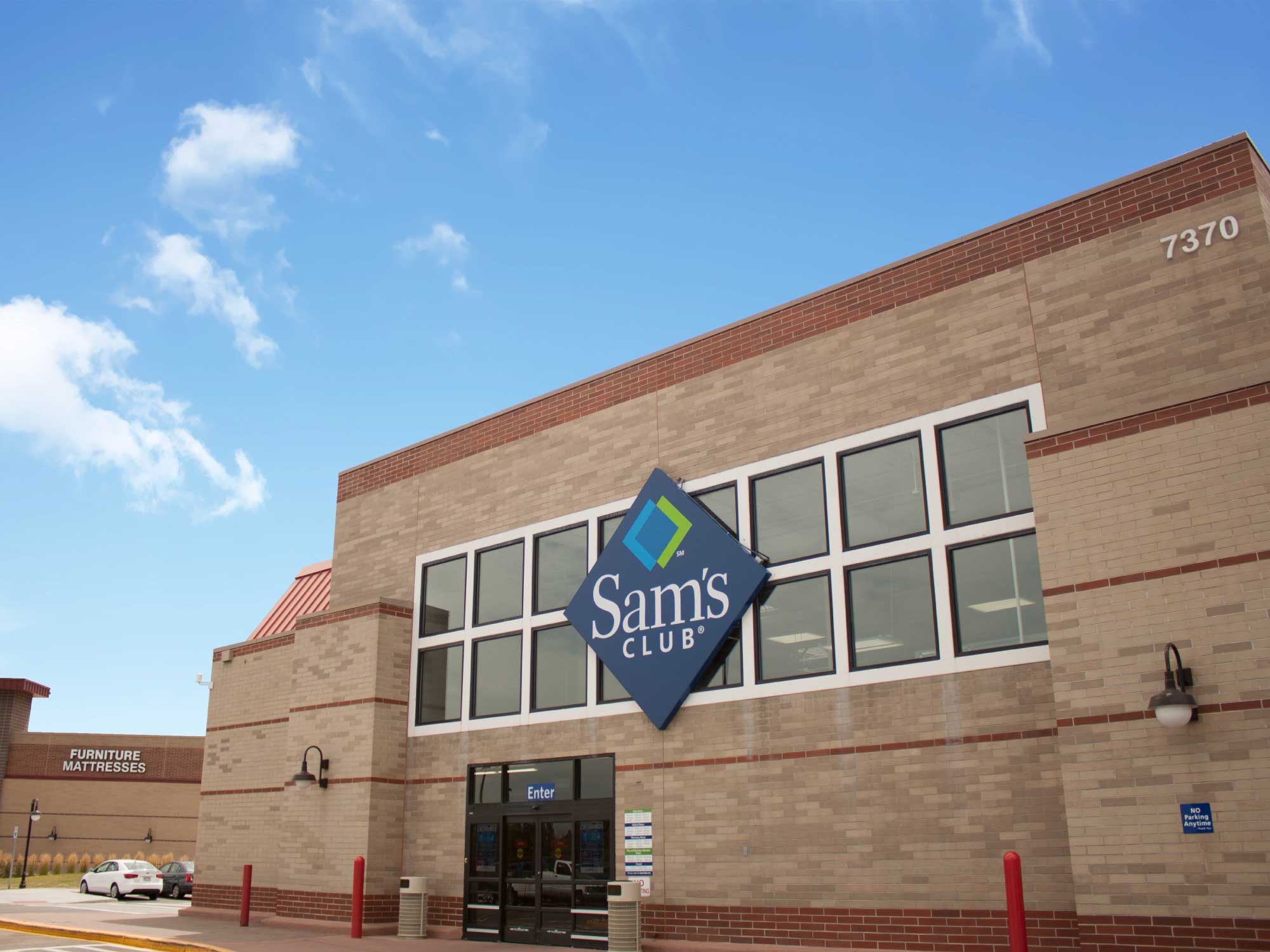 Sam's Club - Arvada