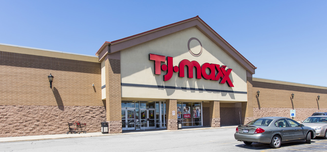 TJ Maxx Schererville