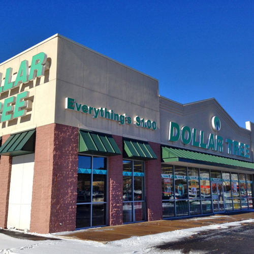 Property Portfolio Pine Tree