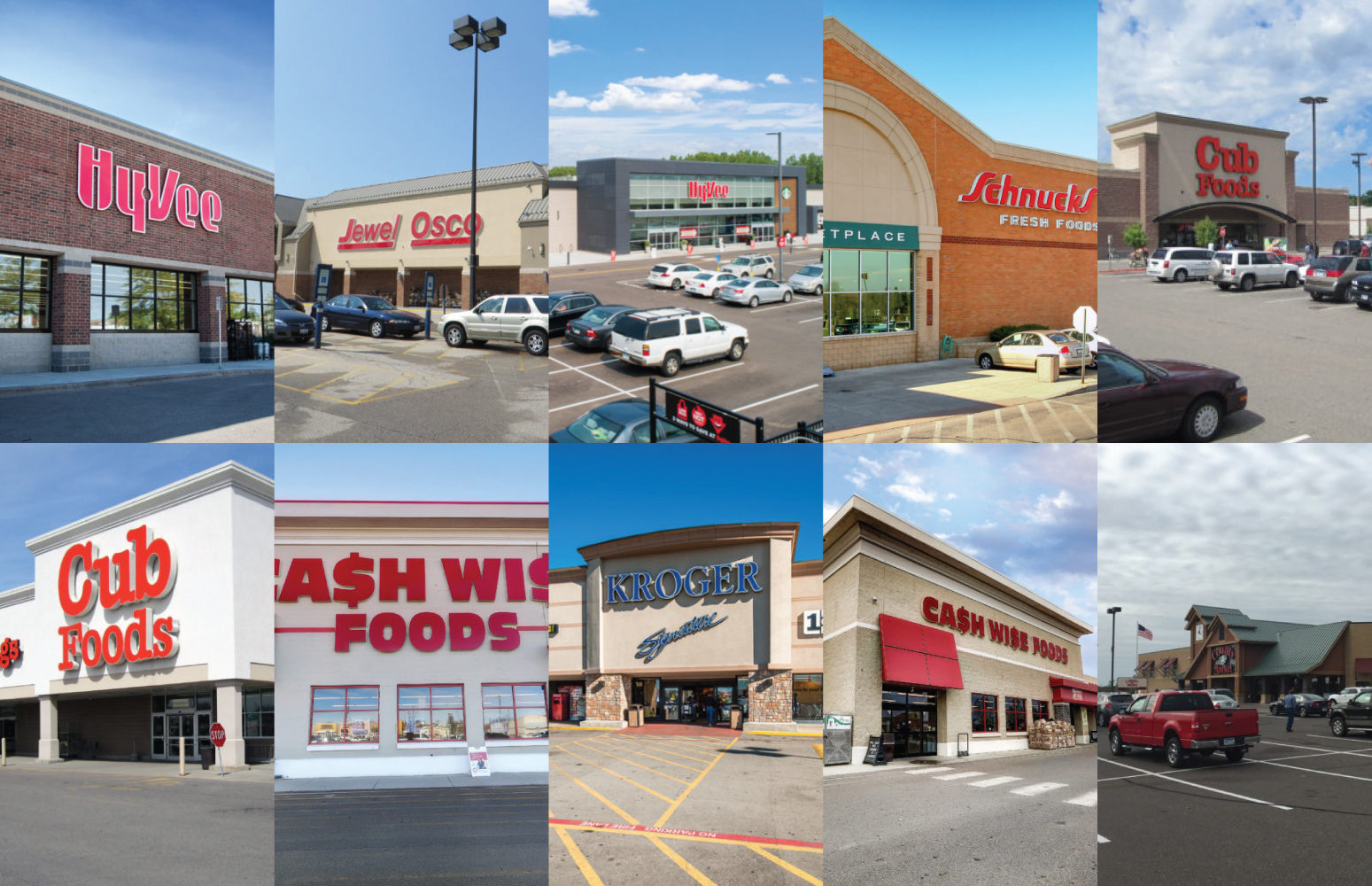 Slate awards Pine Tree management of large grocery-anchored real estate portfolio