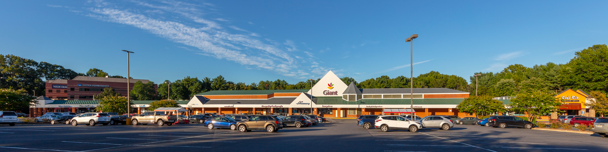 Pine Tree expands Washington DC retail portfolio with new management assignment